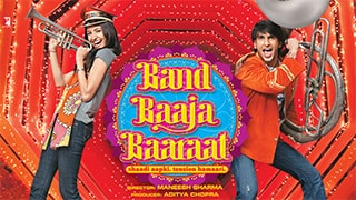 Band Baaja Baaraat